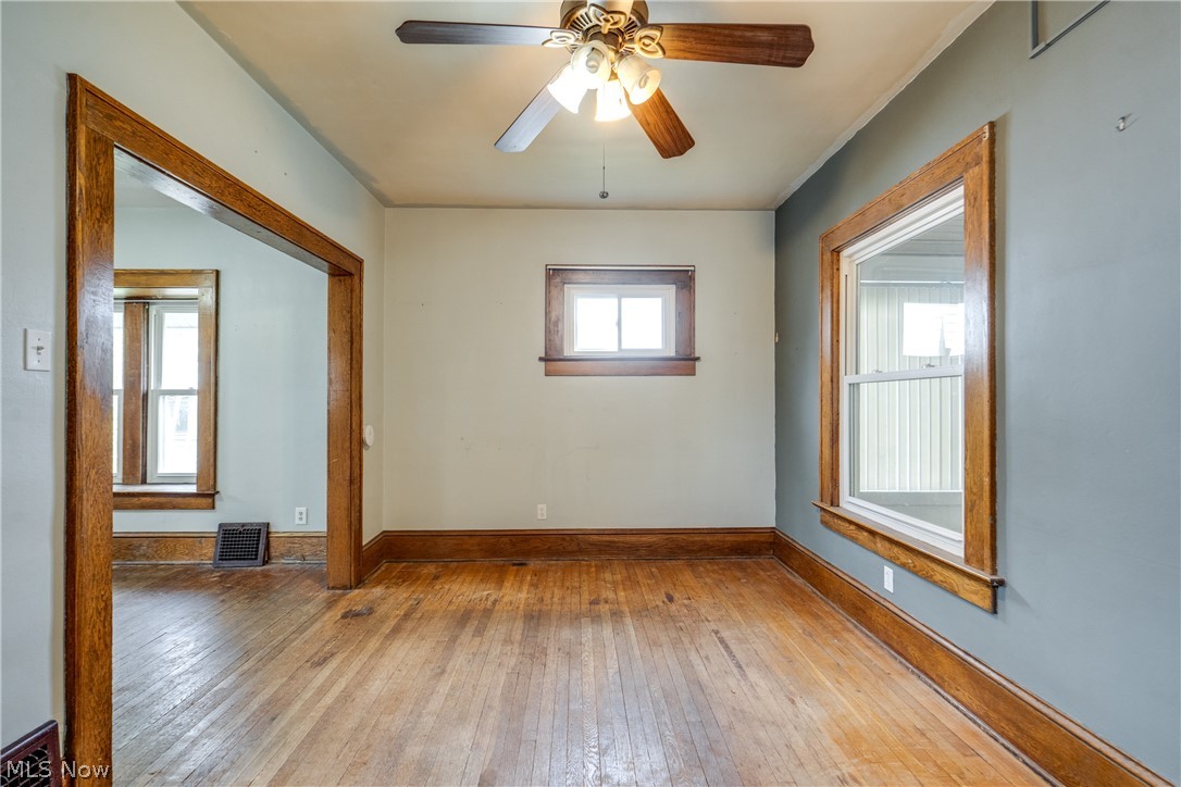 John J Schillers Allotment - Residential