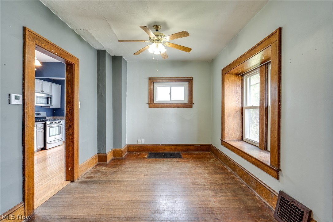 John J Schillers Allotment - Residential