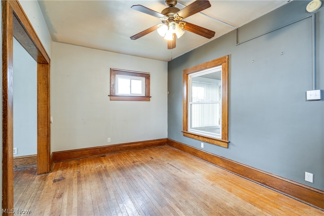 John J Schillers Allotment - Residential