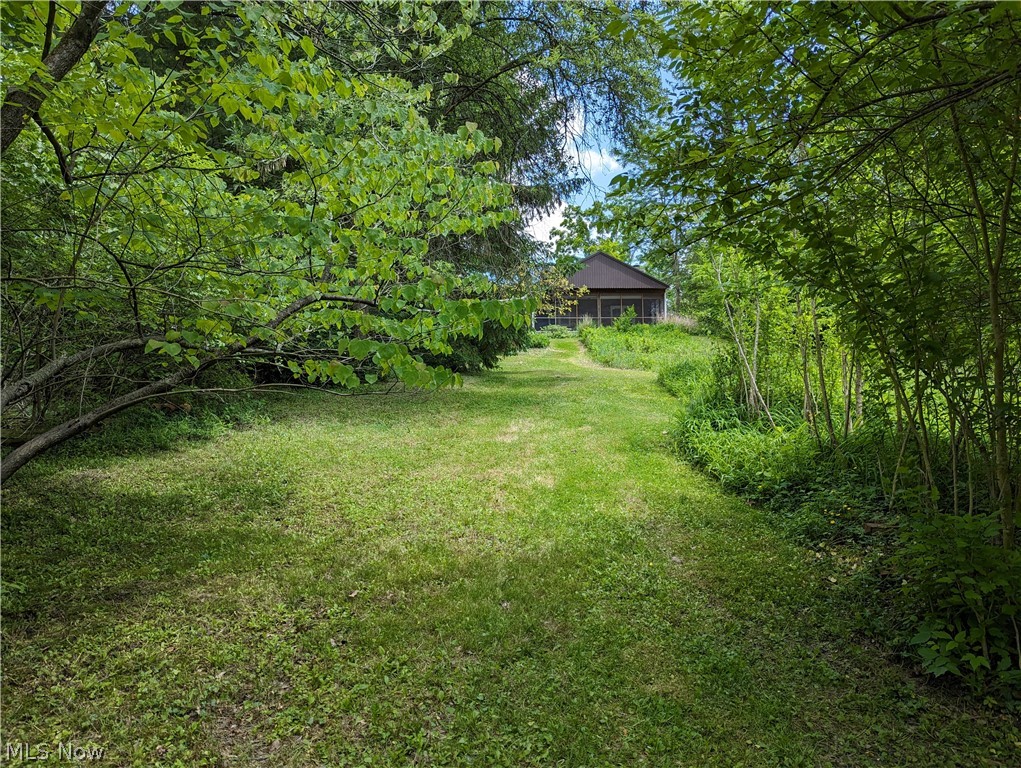 Olmsted 01 - Residential