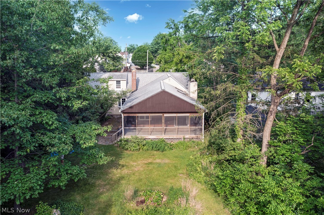 Olmsted 01 - Residential