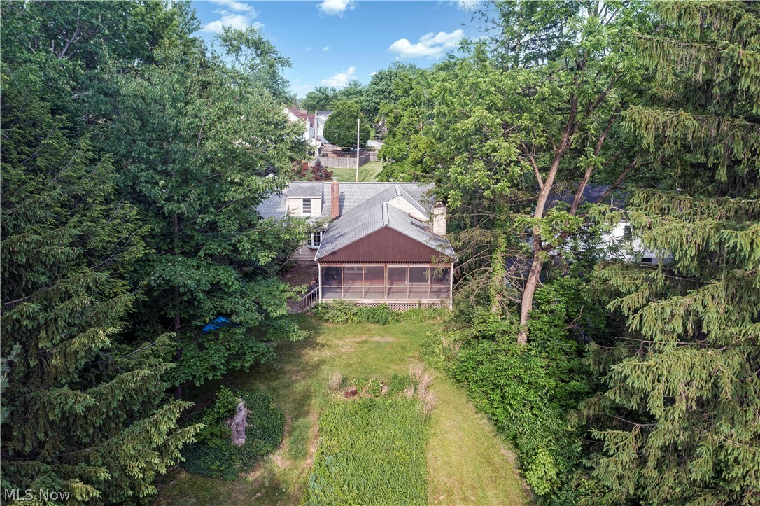 Olmsted 01 - Residential