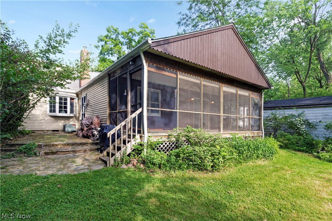 Olmsted 01 - Residential