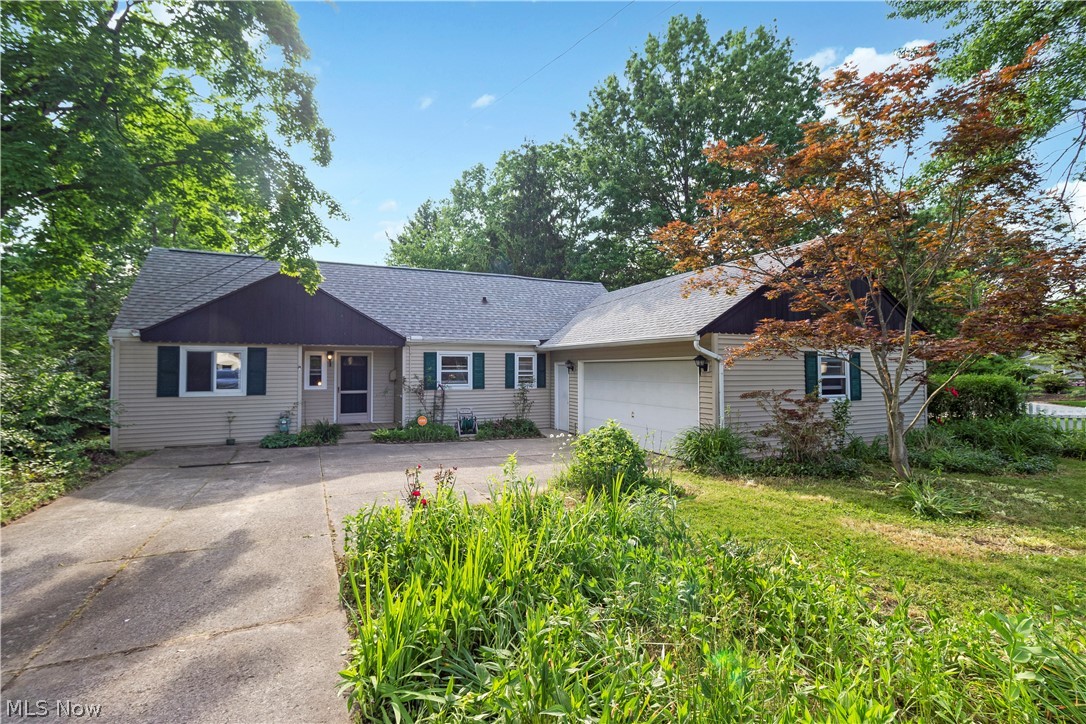 Olmsted 01 - Residential