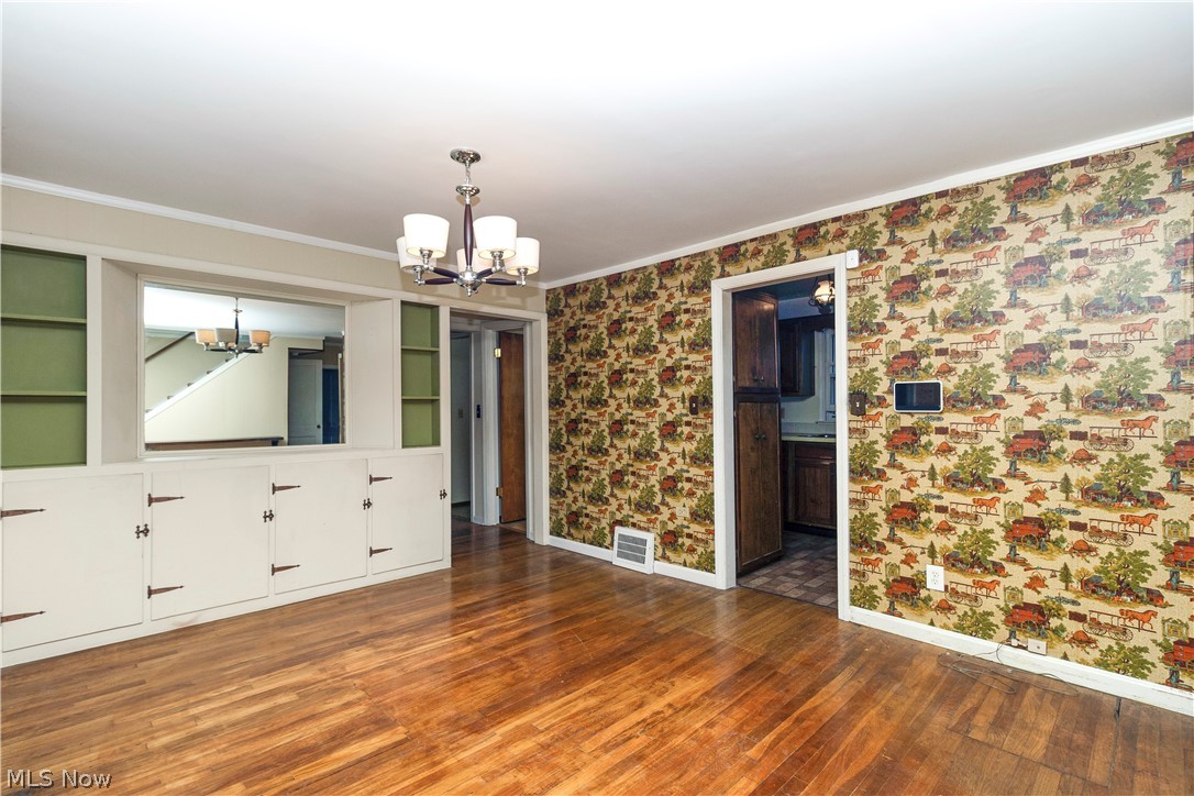 Olmsted 01 - Residential