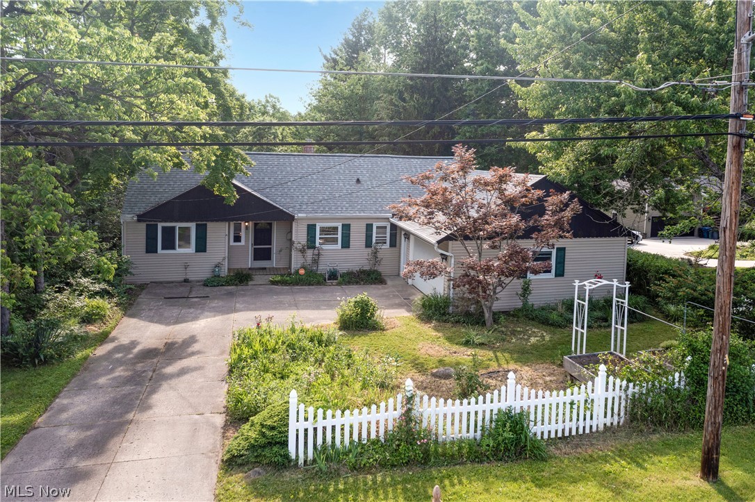 Olmsted 01 - Residential