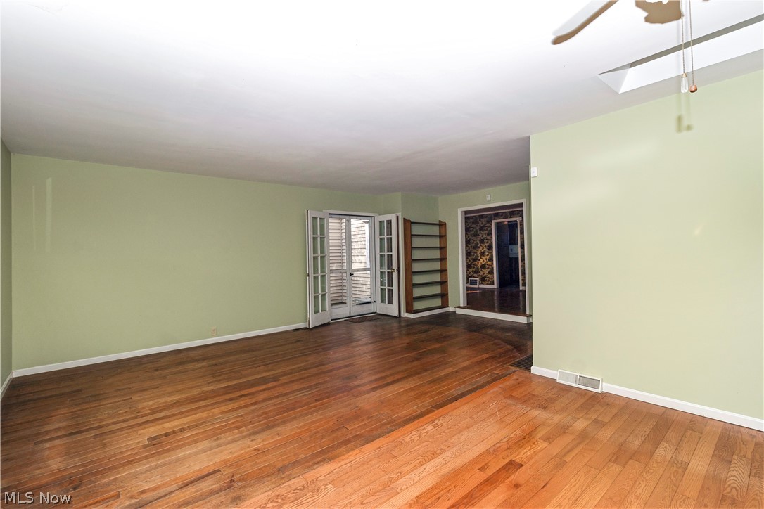 Olmsted 01 - Residential