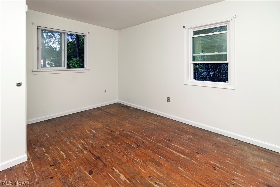 Olmsted 01 - Residential