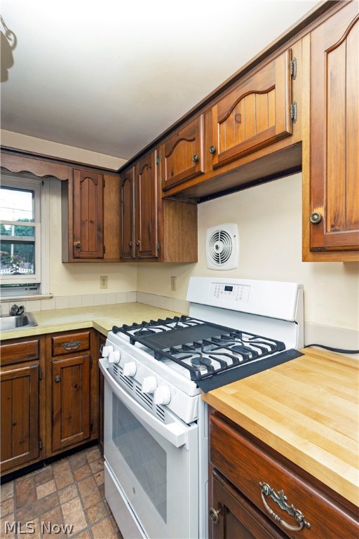 Olmsted 01 - Residential