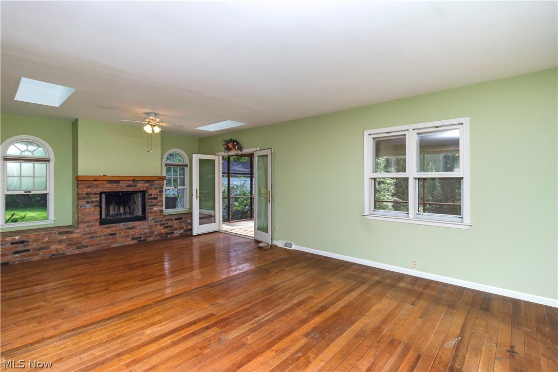 Olmsted 01 - Residential