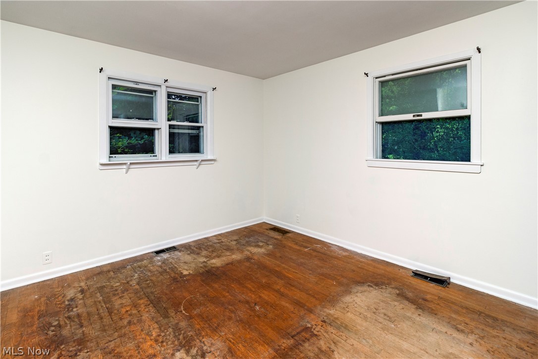 Olmsted 01 - Residential