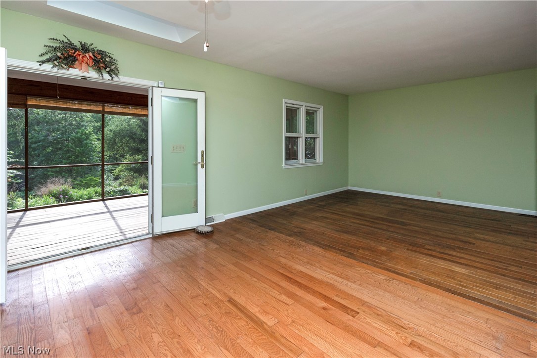 Olmsted 01 - Residential