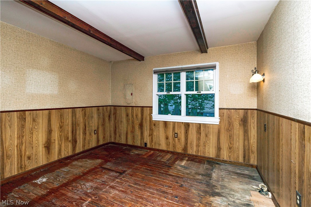 Olmsted 01 - Residential