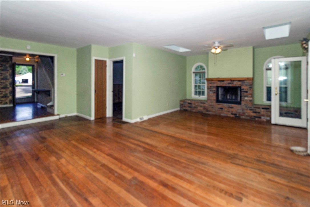 Olmsted 01 - Residential