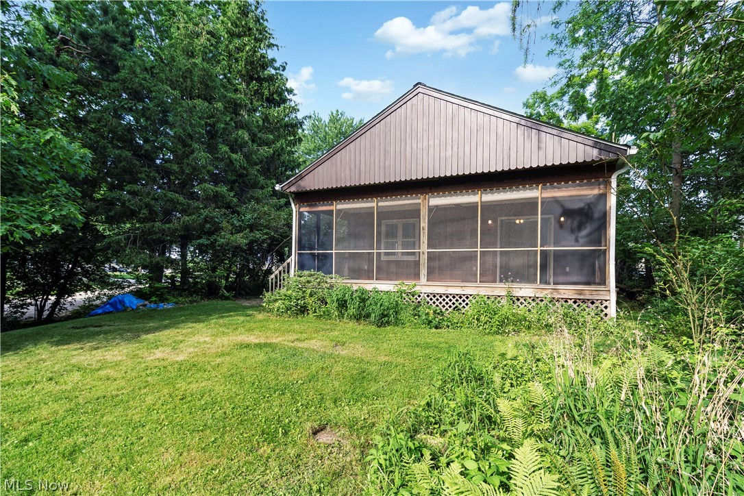 Olmsted 01 - Residential