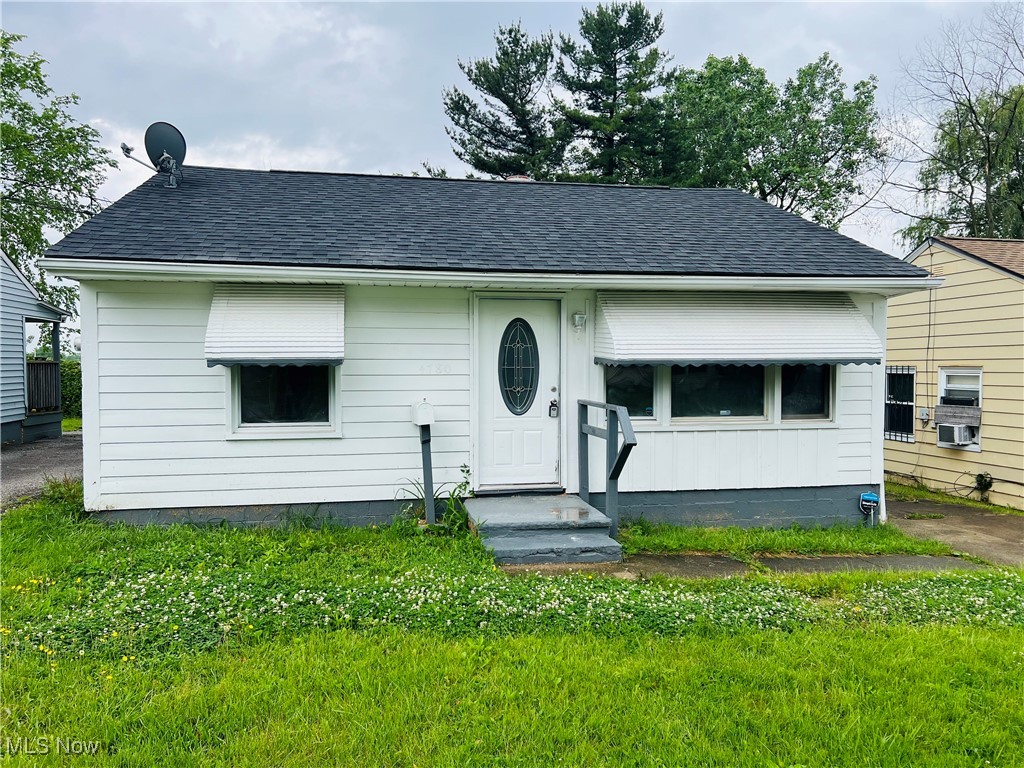 4780 E 173rd Street, Cleveland, Ohio image 1