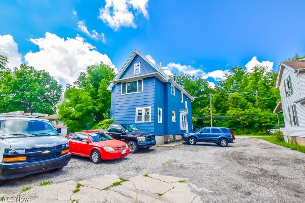 R & S - Residential Income