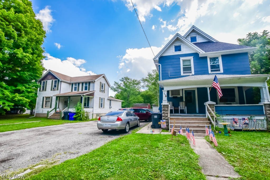 R & S - Residential Income