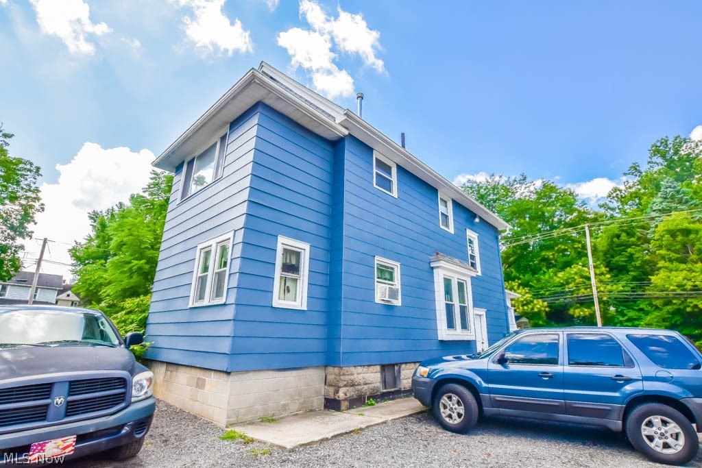 R & S - Residential Income