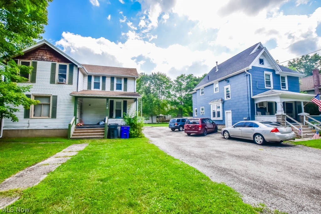 R & S - Residential Income