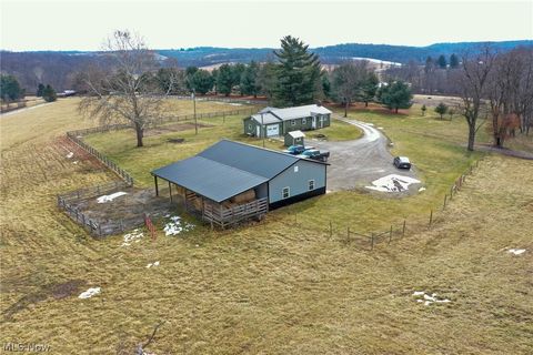 Tiny photo for 1325 County Line Rd Rd, Hopewell, OH 43760 (MLS # 5187992)