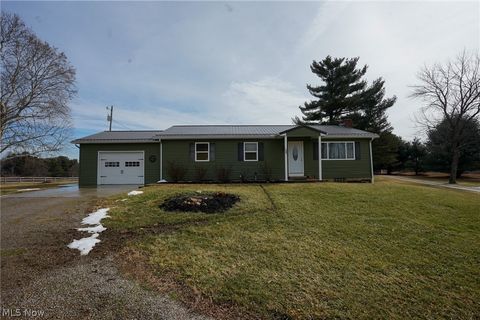 1325 County Line Rd Hopewell OH 43760