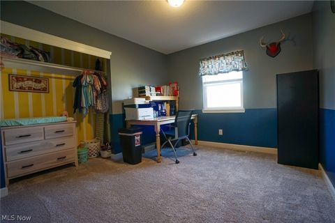 Tiny photo for 1325 County Line Rd Rd, Hopewell, OH 43760 (MLS # 5187992)