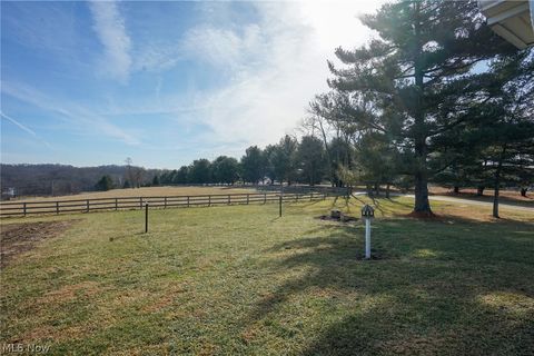 Tiny photo for 1325 County Line Rd Rd, Hopewell, OH 43760 (MLS # 5187992)