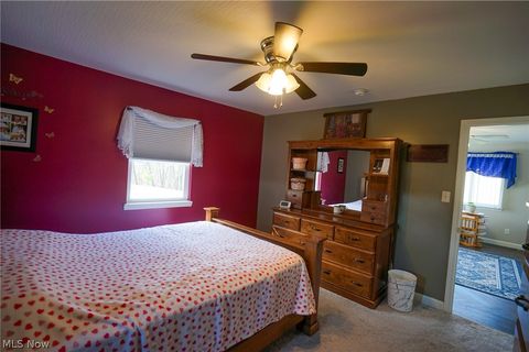 Tiny photo for 1325 County Line Rd Rd, Hopewell, OH 43760 (MLS # 5187992)