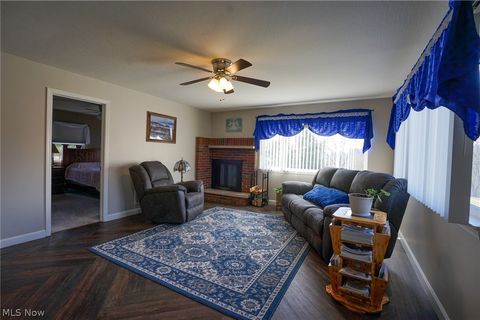 Tiny photo for 1325 County Line Rd Rd, Hopewell, OH 43760 (MLS # 5187992)