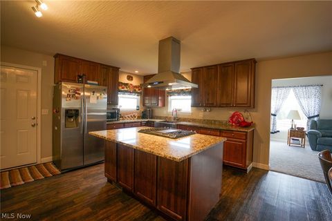 Tiny photo for 1325 County Line Rd Rd, Hopewell, OH 43760 (MLS # 5187992)