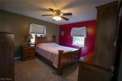 Tiny photo for 1325 County Line Rd Rd, Hopewell, OH 43760 (MLS # 5187992)