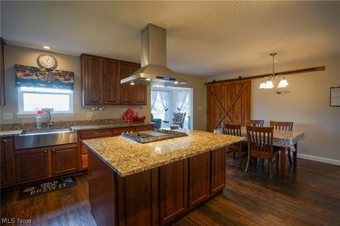 Tiny photo for 1325 County Line Rd Rd, Hopewell, OH 43760 (MLS # 5187992)