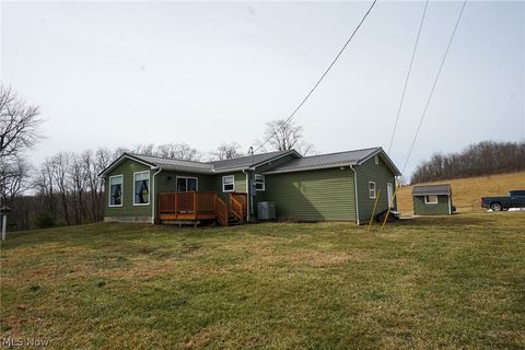 Tiny photo for 1325 County Line Rd Rd, Hopewell, OH 43760 (MLS # 5187992)
