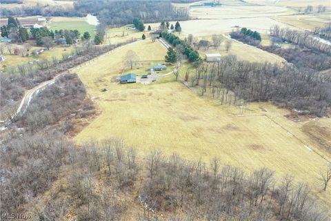 Tiny photo for 1325 County Line Rd Rd, Hopewell, OH 43760 (MLS # 5187992)