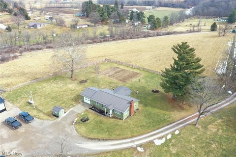 Tiny photo for 1325 County Line Rd Rd, Hopewell, OH 43760 (MLS # 5187992)