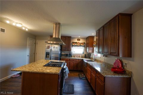 Tiny photo for 1325 County Line Rd Rd, Hopewell, OH 43760 (MLS # 5187992)