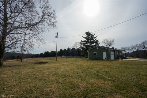Tiny photo for 1325 County Line Rd Rd, Hopewell, OH 43760 (MLS # 5187992)