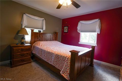 Tiny photo for 1325 County Line Rd Rd, Hopewell, OH 43760 (MLS # 5187992)