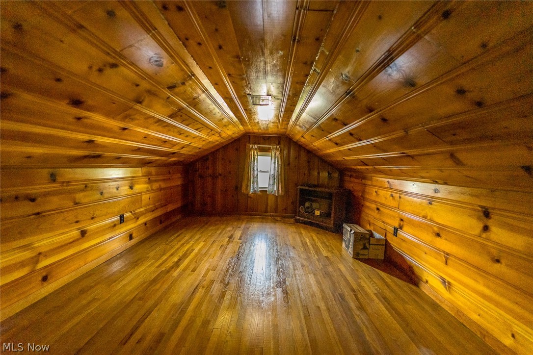 East Market Acres - Residential