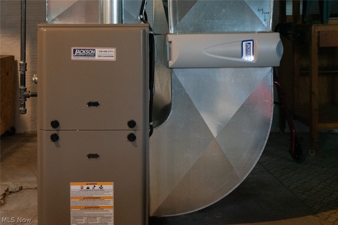 East Market Acres - Residential