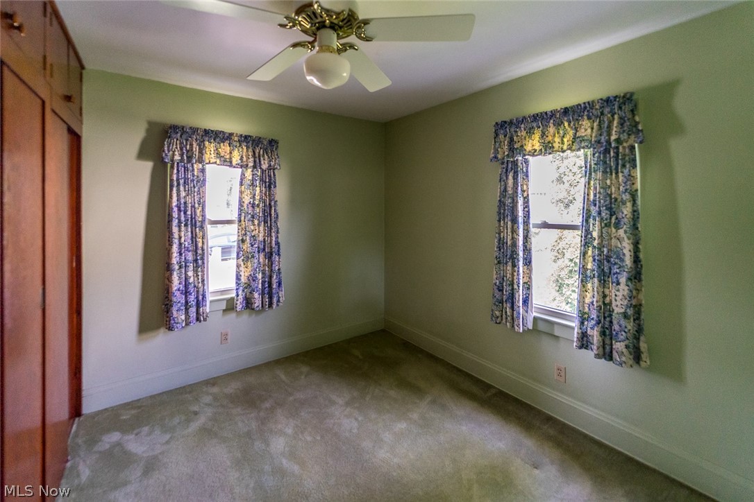 East Market Acres - Residential