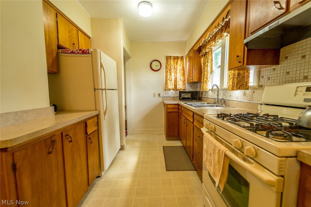 East Market Acres - Residential