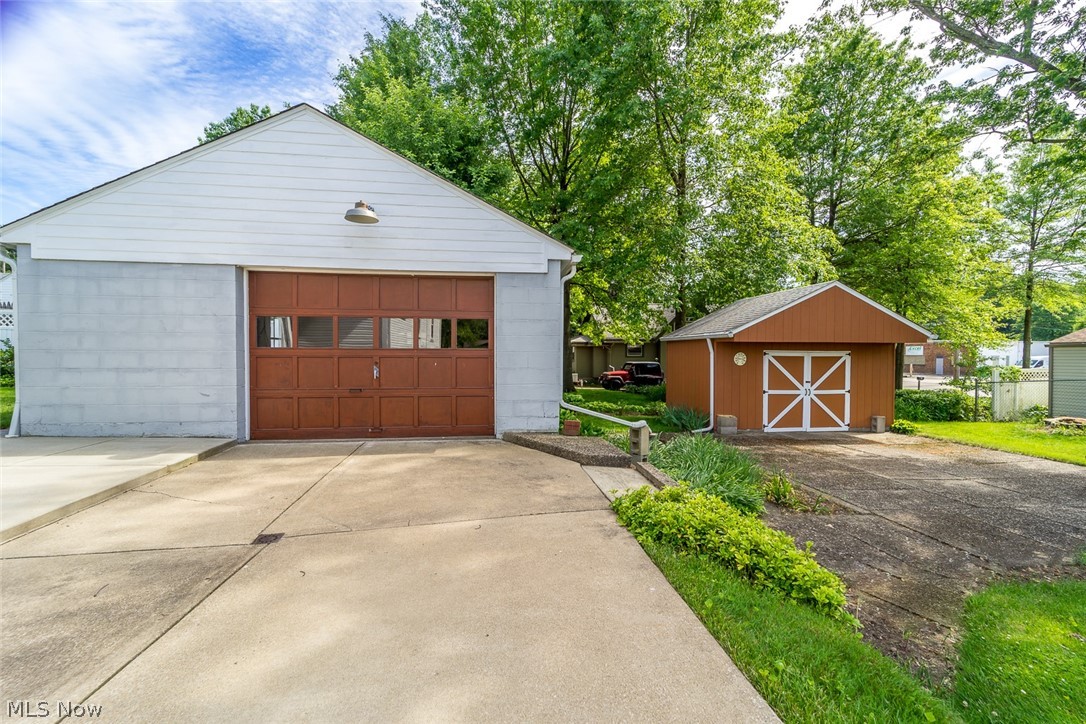 East Market Acres - Residential