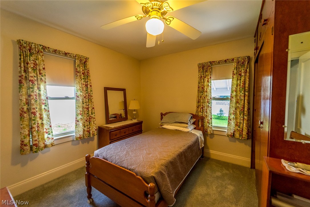 East Market Acres - Residential