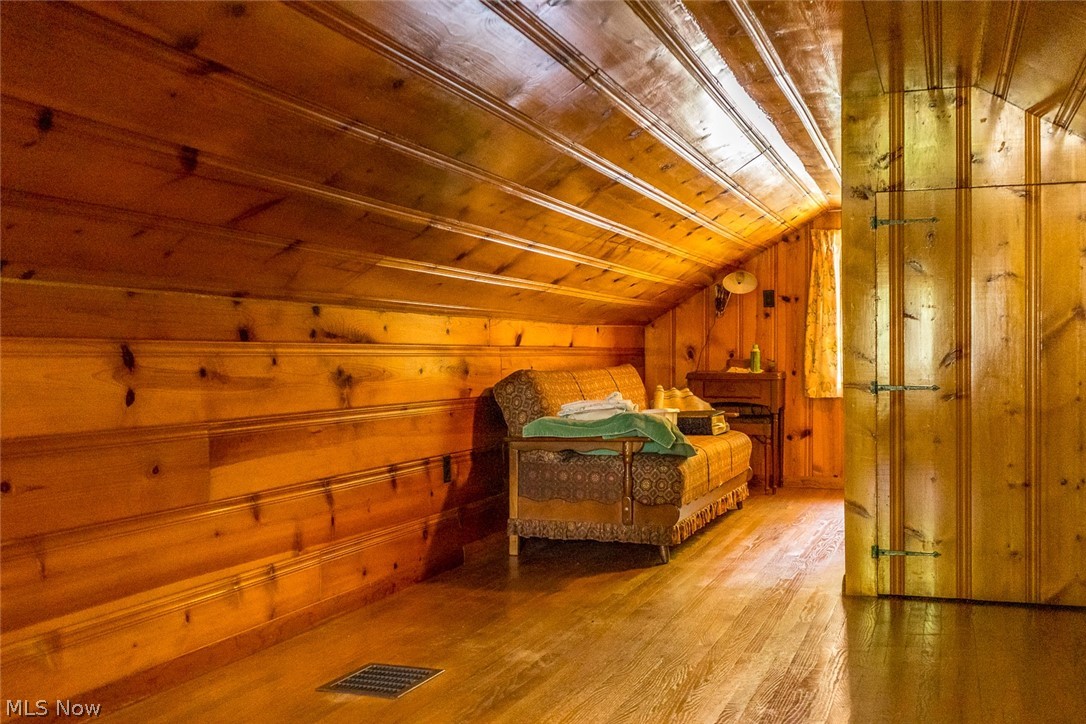 East Market Acres - Residential