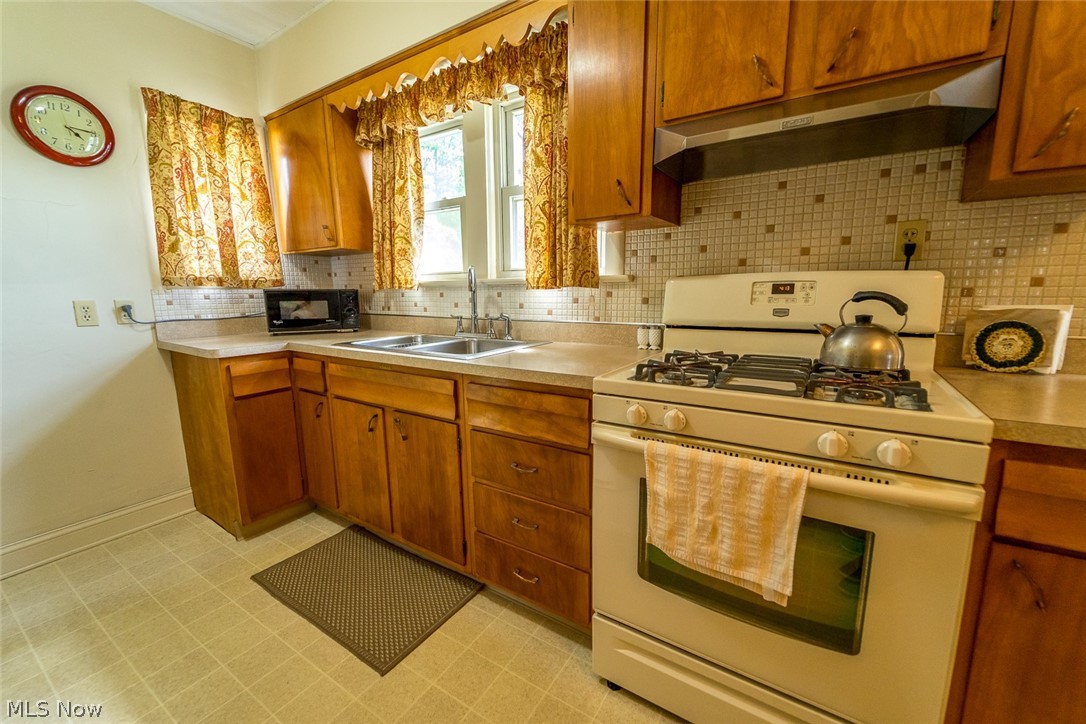 East Market Acres - Residential