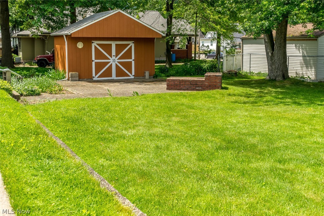 East Market Acres - Residential