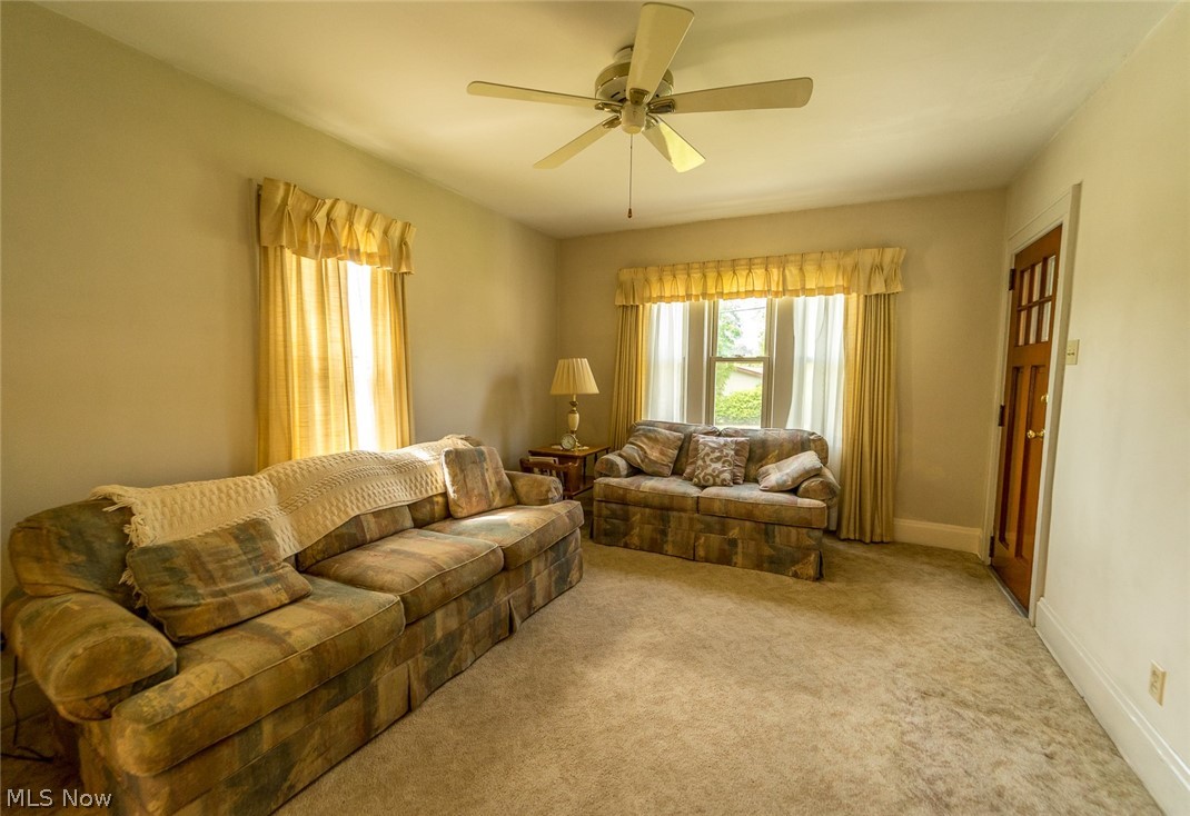 East Market Acres - Residential