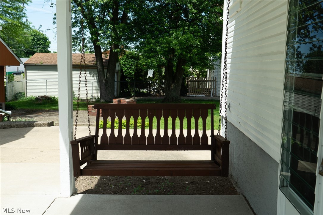 East Market Acres - Residential